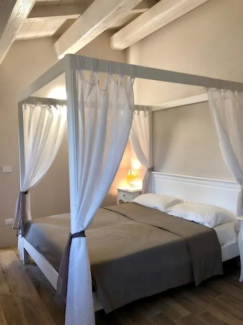 B&B Il Vecchio Molino Quercianella