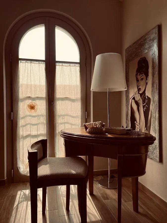 B&B Il Vecchio Molino Quercianella 0*,  Italy