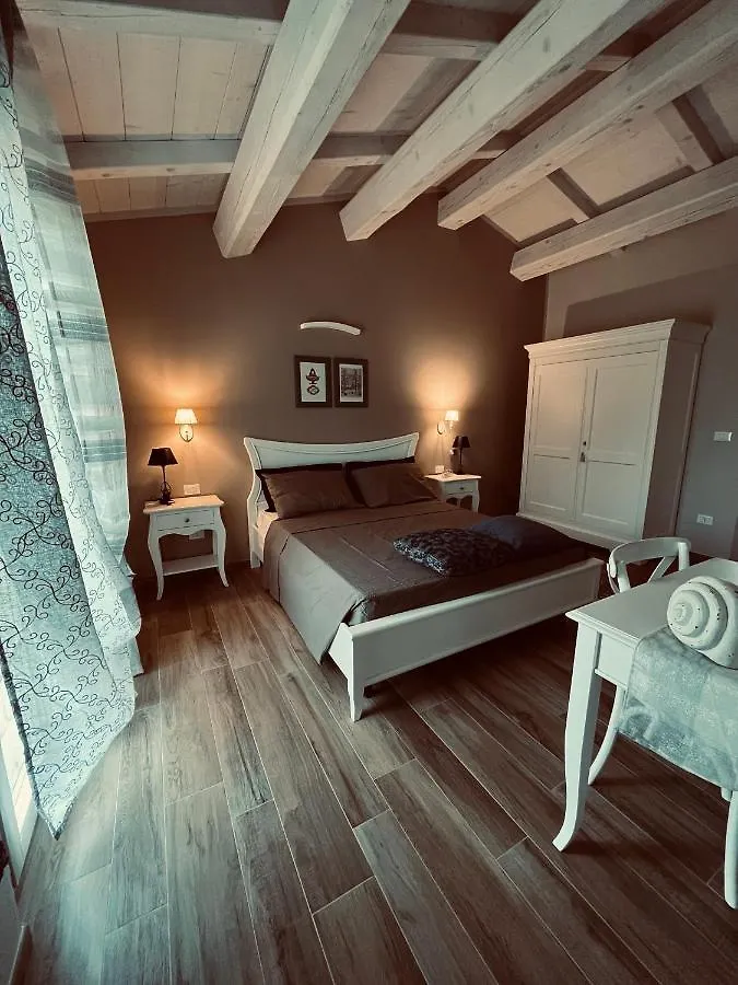 B&B Il Vecchio Molino Quercianella Bed & Breakfast
