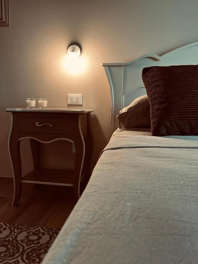 B&B Il Vecchio Molino Quercianella 0*,  Italy