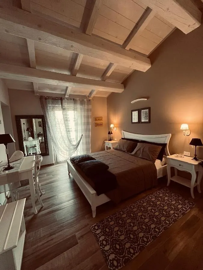 B&B Il Vecchio Molino Quercianella Bed & Breakfast