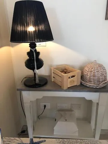 B&B Il Vecchio Molino Quercianella Bed & Breakfast