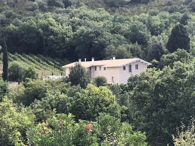 B&B Il Vecchio Molino 쿠웬씨넬라 0*,