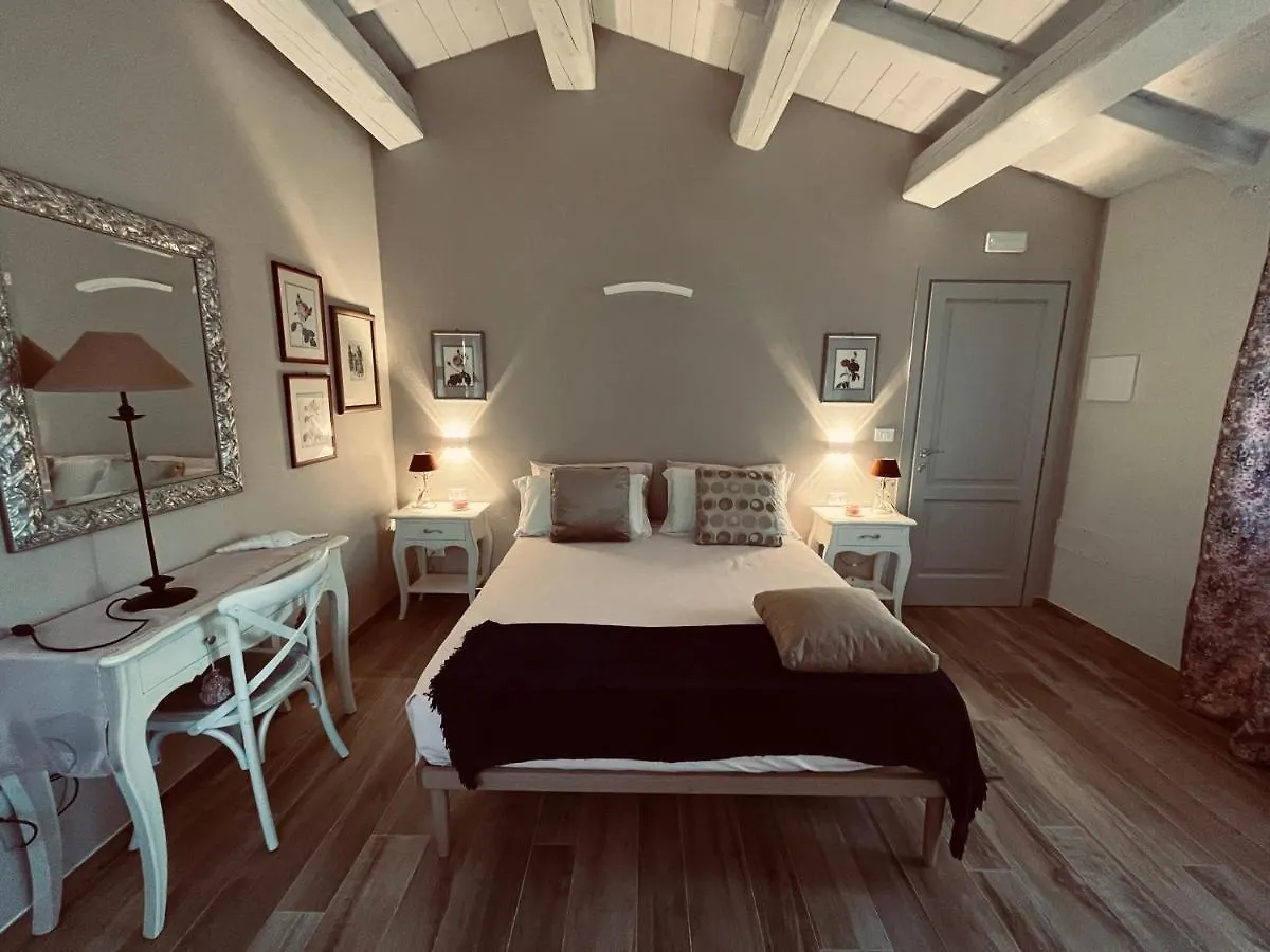 B&B Il Vecchio Molino Quercianella 0*,  Italy