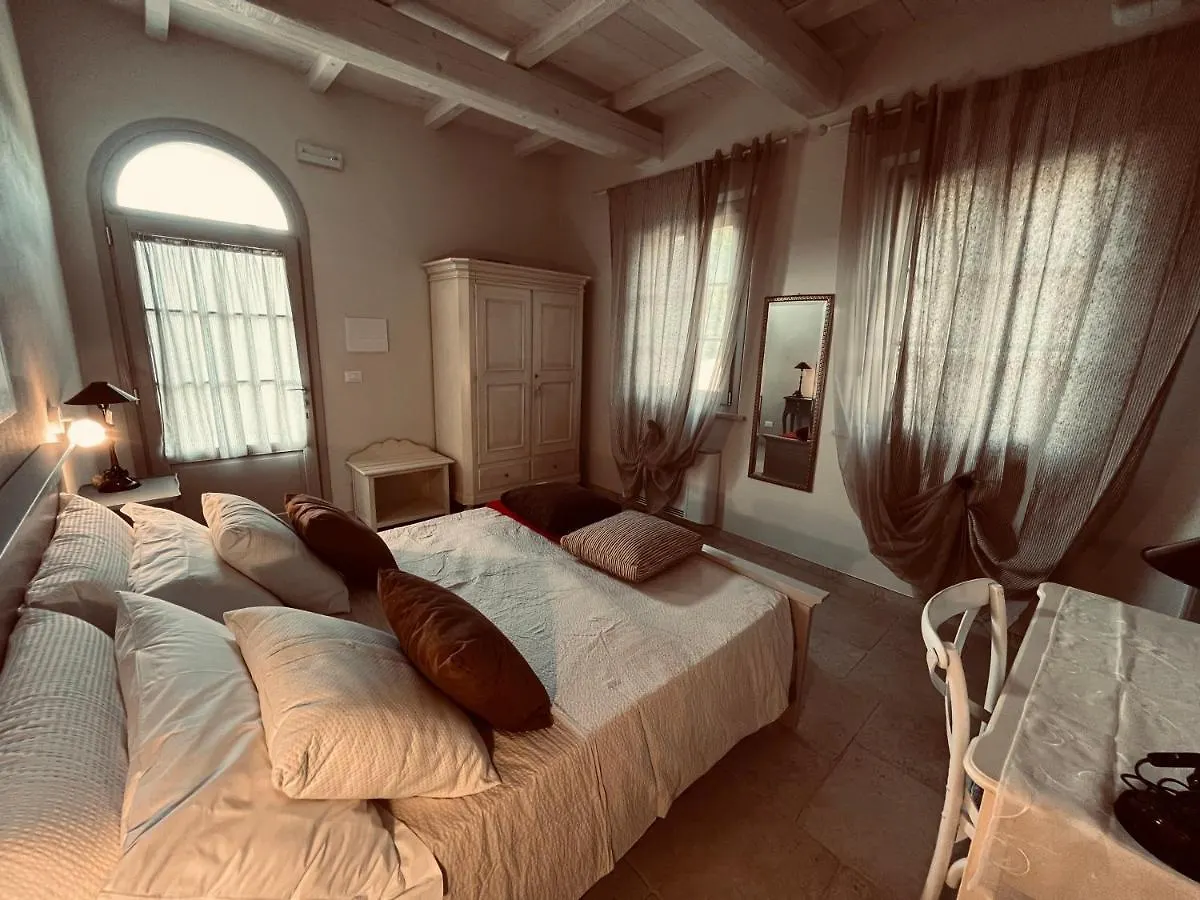 Bed & Breakfast B&B Il Vecchio Molino Quercianella