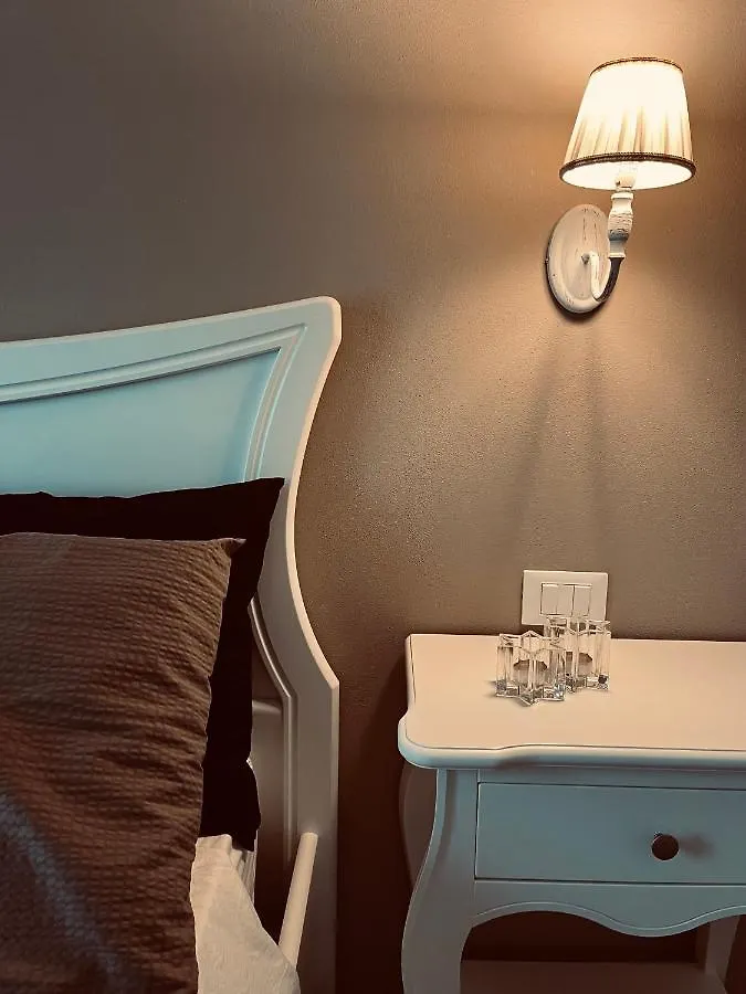 B&B Il Vecchio Molino 쿠웬씨넬라 이탈리아