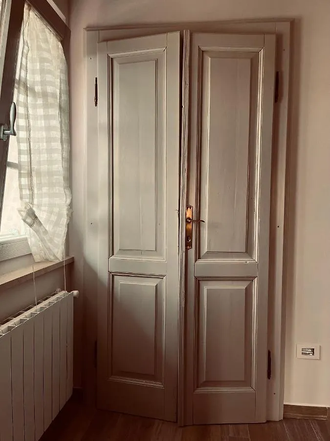 B&B Il Vecchio Molino 쿠웬씨넬라