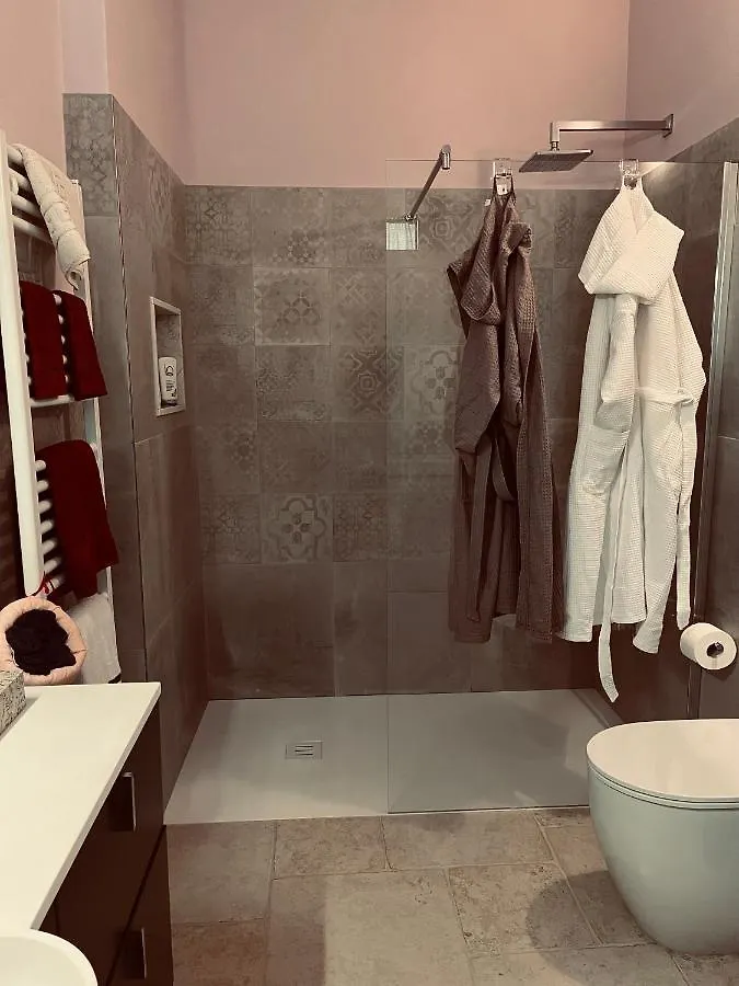 Bed & Breakfast B&B Il Vecchio Molino Quercianella