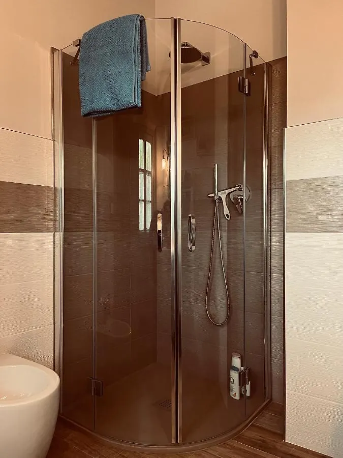 B&B Il Vecchio Molino 쿠웬씨넬라 이탈리아