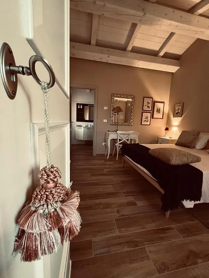 B&B Il Vecchio Molino Quercianella 0*,