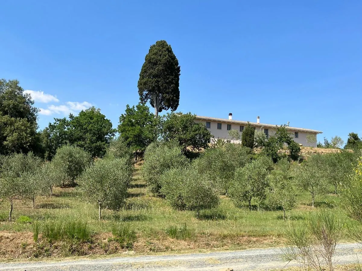 B&B Il Vecchio Molino Quercianella Bed & Breakfast