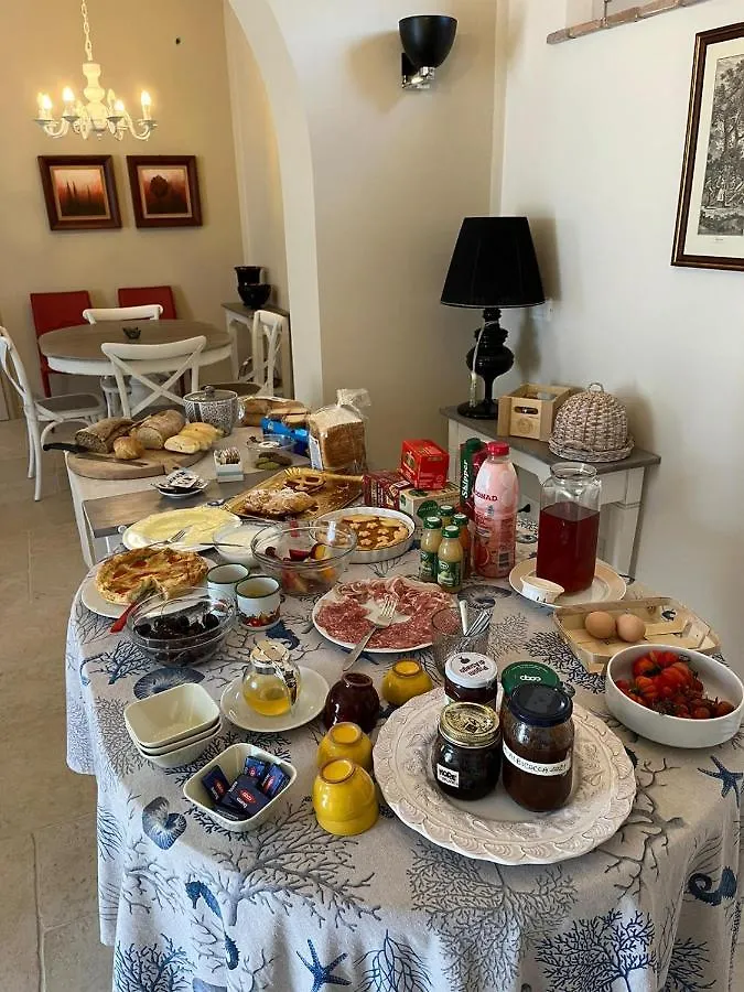 B&B Il Vecchio Molino 쿠웬씨넬라 0*,  이탈리아