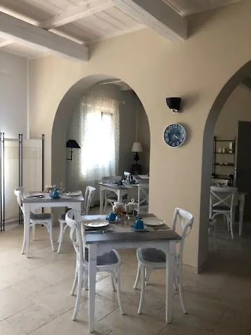 B&B Il Vecchio Molino Quercianella 0*,  Italy