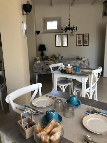 B&B Il Vecchio Molino Quercianella Bed & Breakfast