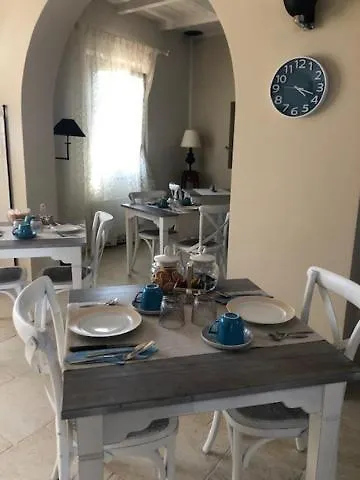 B&B Il Vecchio Molino Quercianella