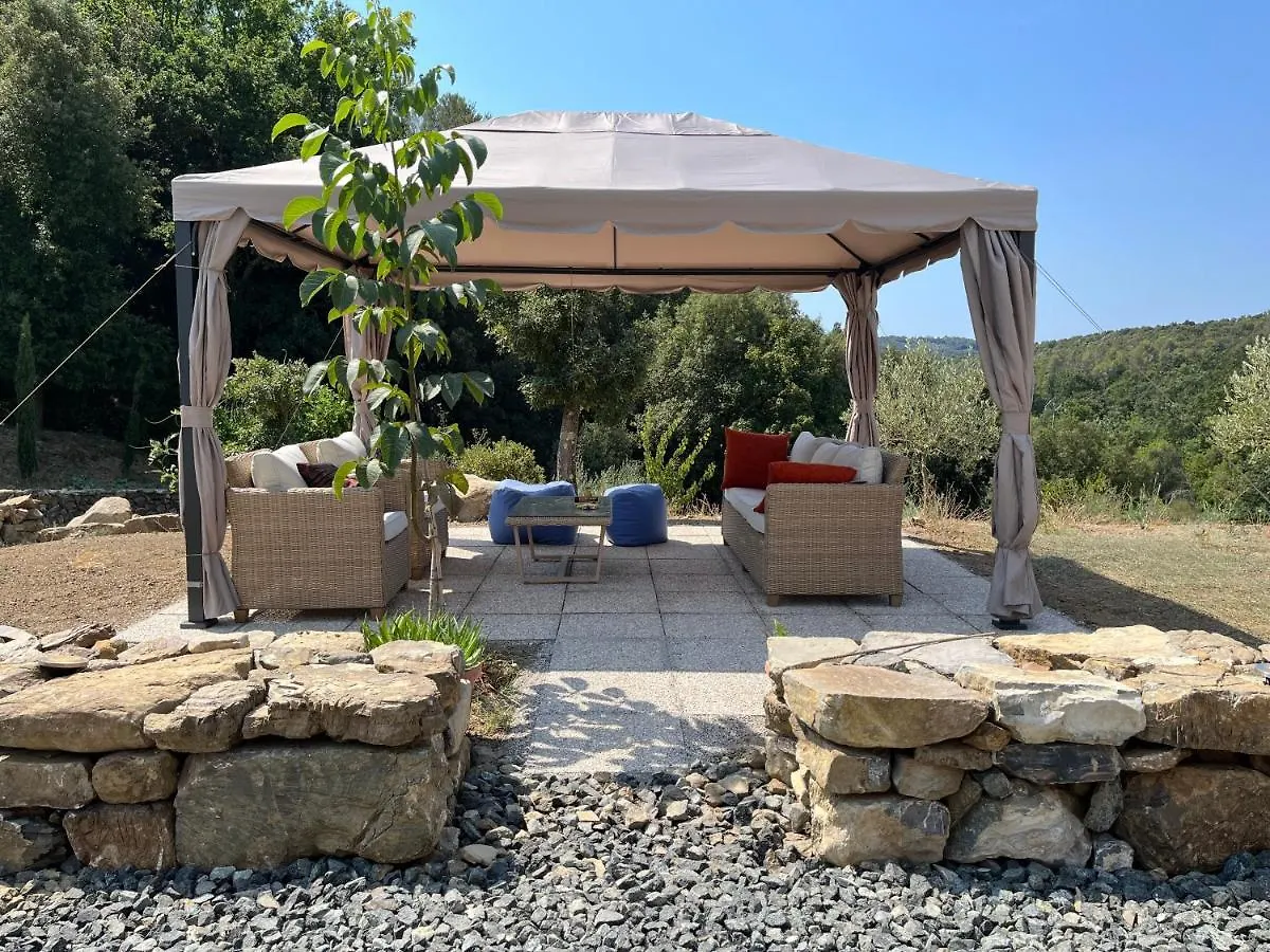 B&B Il Vecchio Molino 쿠웬씨넬라 이탈리아