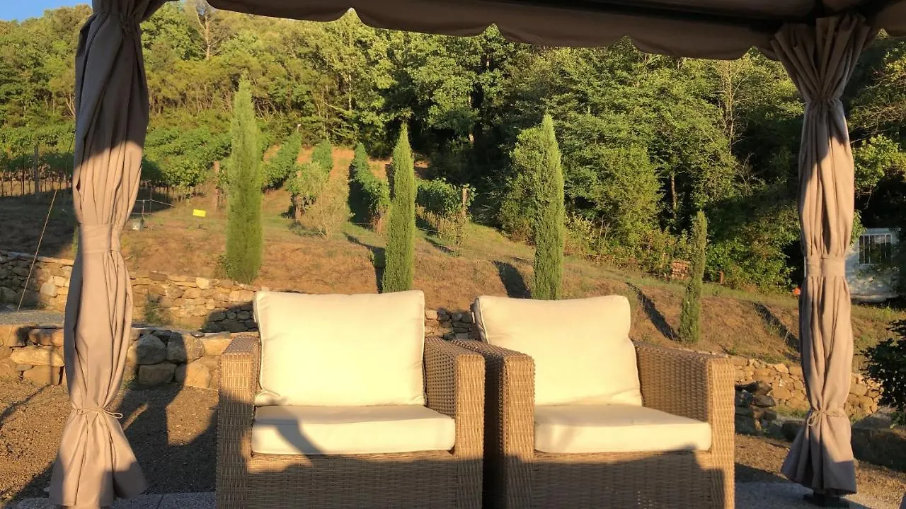 B&B Il Vecchio Molino Quercianella