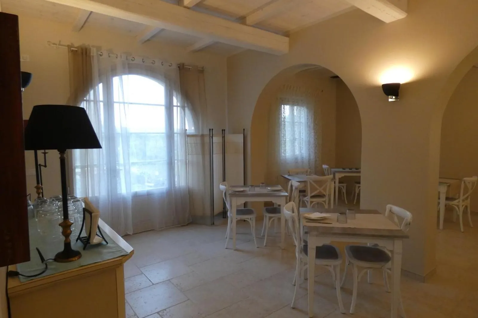 B&B Il Vecchio Molino Quercianella Italy