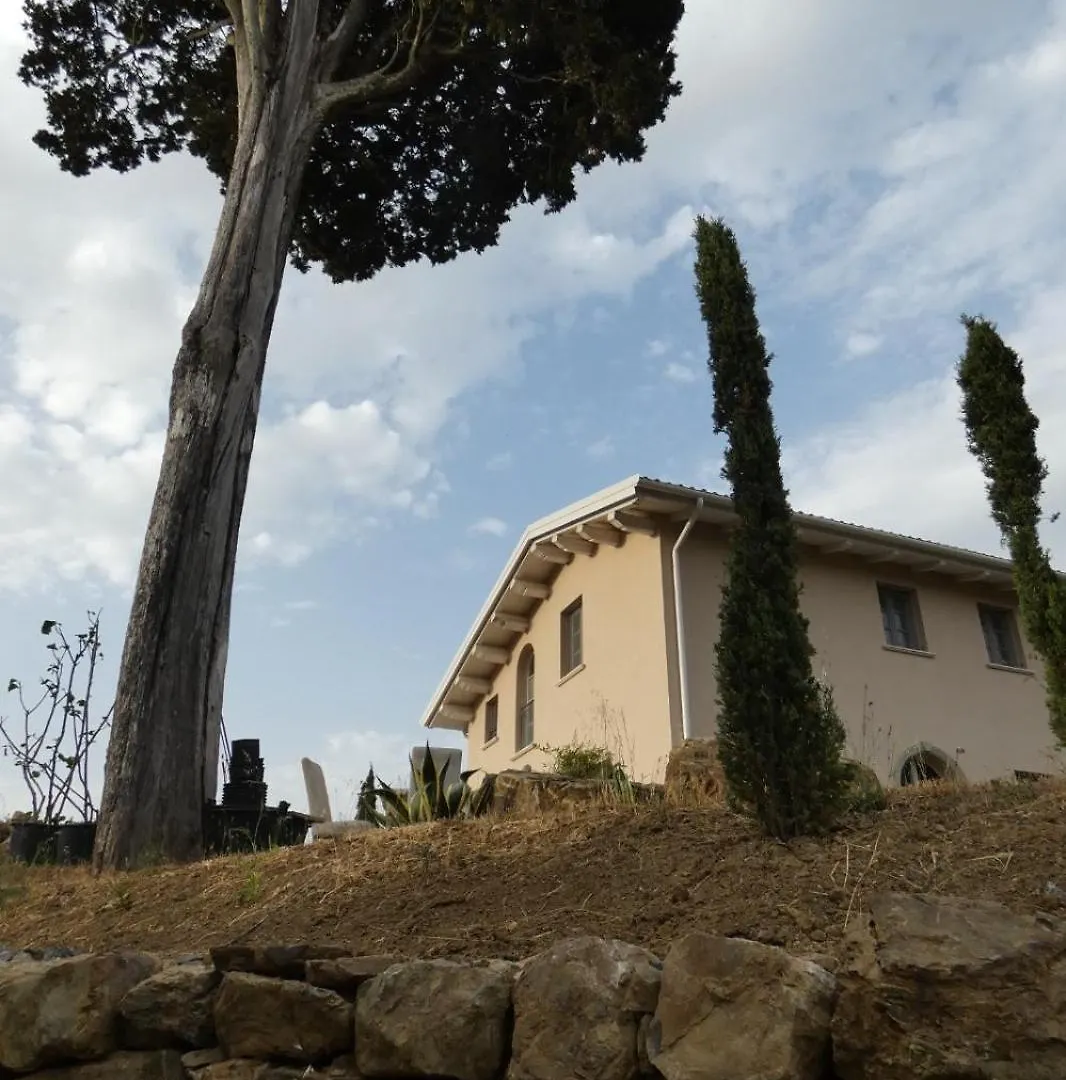 Bed & Breakfast B&B Il Vecchio Molino Quercianella